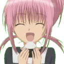 Shugochara_amu_eat
