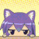 8039 Nyan Discord Emoji