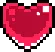 1417redpixelheart