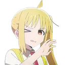 NijikaDisgust