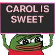 csweet