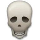 skull
