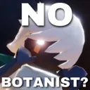 NoBotanist4