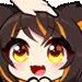 SinderHeadpat