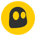 cyberghost_logo_1024 Discord emoji