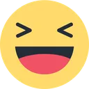 facebookemojihaharisada3 Discord Emoji