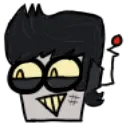 Johnnyemoji_Poggers