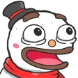 snowma35Feelssnowyman