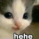 hehe Discord Emoji