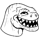 tyrannotroll