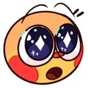 HappySurprised Discord Emoji