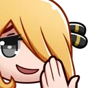 CynthiaSmug