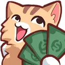 Catflex Discord Emoji