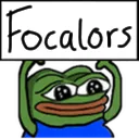 pepefocalors