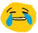 Cursed Laugh Discord Emoji