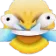 5240 Laughemoji Discord Emoji