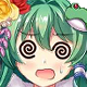 SanaeDizzy Discord emoji
