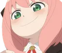 Anyasmirk Discord Emoji