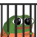 pepehapis Discord emoji