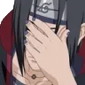 Itachi_Facepalm