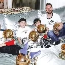 MessiDaGoat