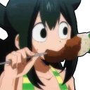 TsuNom TsuNom