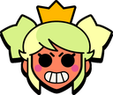 Mandy Discord emoji