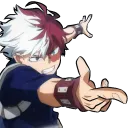 TodoFingerGun TodoFingerGun