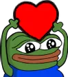 pepeheart