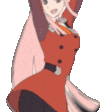Zero Two zerotwo Discord Emoji