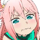 Sad