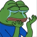 PepeCry