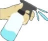 SprayBottle