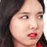 NayeonDisgust
