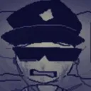 sadcommander Discord Emoji