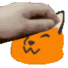 petdafox Discord Emoji