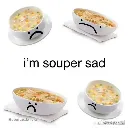 soupersad Discord Emoji