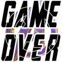 Emojis_gameover Discord Emoji