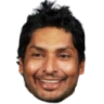 HappyKumar Discord emoji