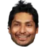HappyKumar Discord Emoji