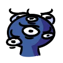 eyesStare eyesStare