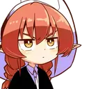 AnneStare