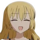 ElizaHappy