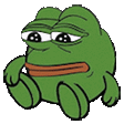 sadpepe