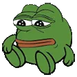 sadpepe