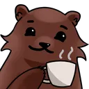 BearSmugTea