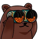 BearBeanoculars