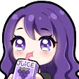 sugarplumSip