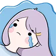 asleepySad