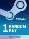 LegendarySteamKey